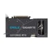 Gigabyte GeForce® RTX 3060 Eagle OC 12G 2.0