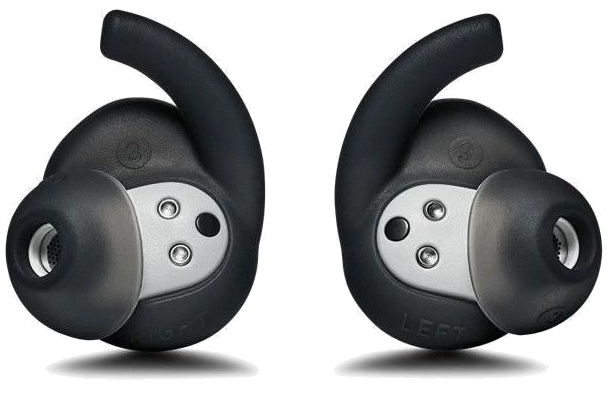 ADIDAS FWD-02 Ecouteurs sans fil Bluetooth True Wireless Gris Foncé