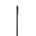 iPad Pro 13'' (2024), chipset M4, 1Tb - WiFi + Cellular - Vetro nano-testurizzato - Nero sidel