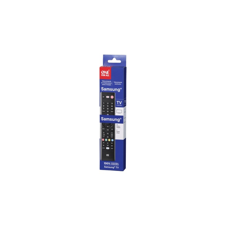 TELECOMMANDE One for all URC1310 - vue 7