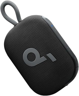 Soundcore Select 4 Go Altavoz para fiestas Negro 5 W