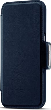Bigben Connected DOROWALLET8482BLEU funda para teléfono móvil Azul