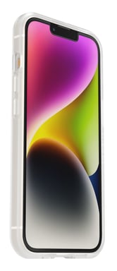 OtterBox Drop Protection Pack per iPhone 14; React, supporta cadute superiori agli standard militari e protezione dello schermo in vetro, 2x antigraffio Apple iPhone 14