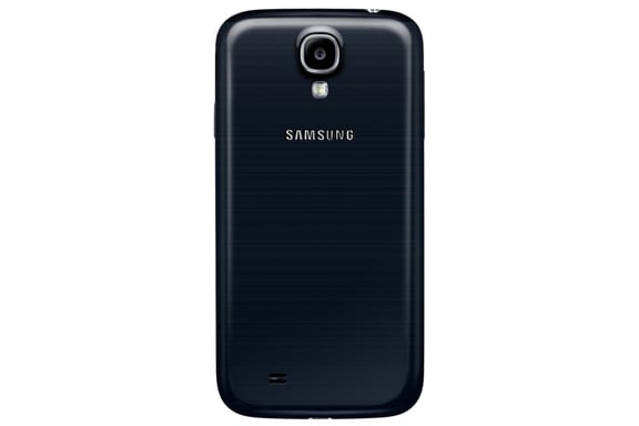 Galaxy S4 16 GB, negro, desbloqueado