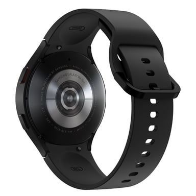 Samsung Galaxy Watch 4 Noir - vue 5