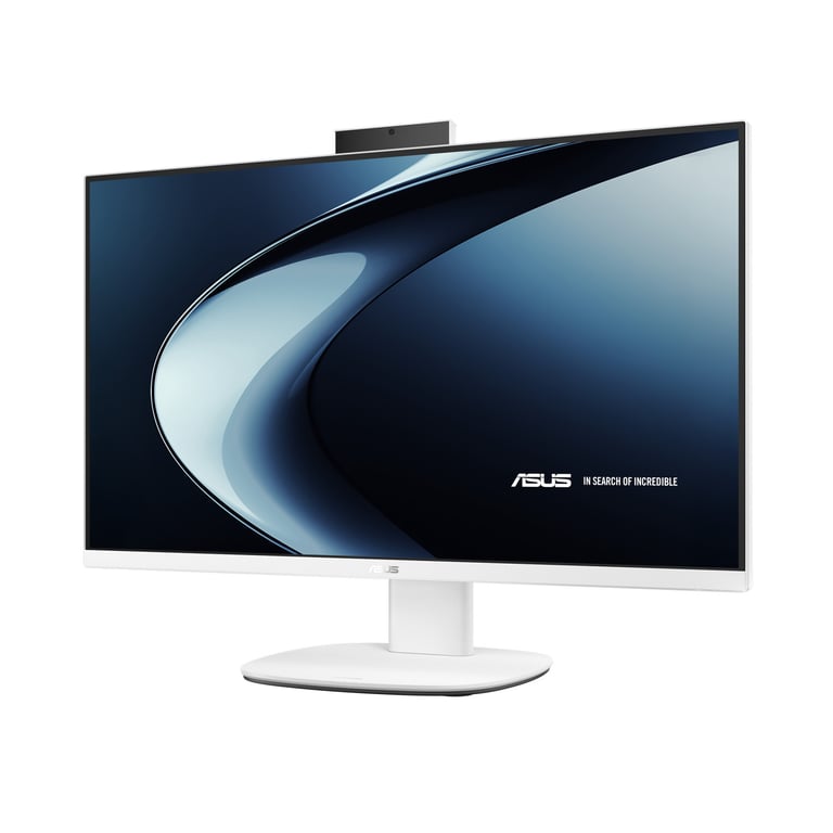 ASUS V600 AiO VM670GA WPE019W AMD Ryzen AI 5 430 68 6 cm 27 1920 x 1080 pixels PC All in One DDR5 SDRAM SSD Windows 11 Home Wi Fi 7 802.11be Neuf