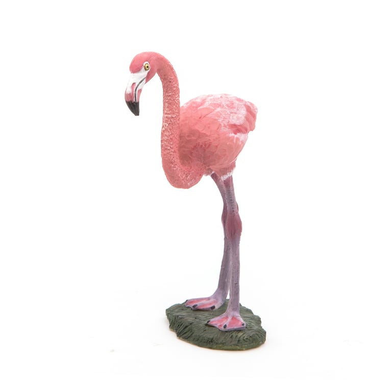 Papo Flamant Neuf - vue 3