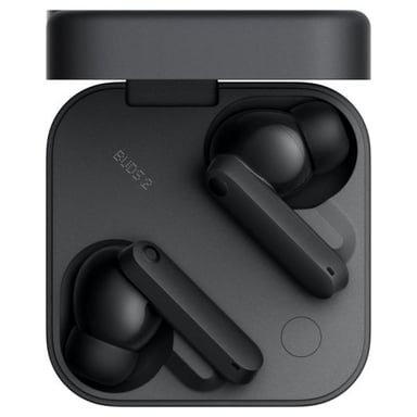 Nothing CMF Buds 2 True Wireless IE Headphones dark grey