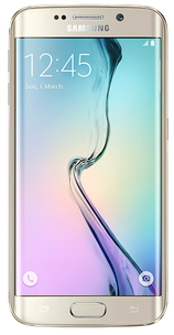 Galaxy S6 edge 32 Go, Or, débloqué