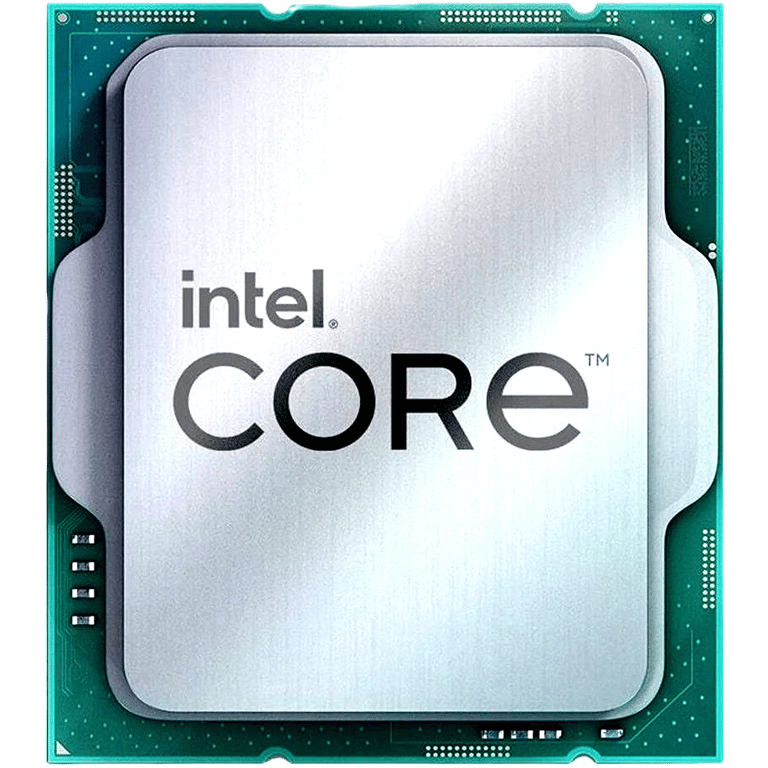 Intel Core i5 14600KF 5.3Ghz24MoLGA1700Tray - vue 4