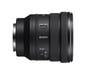 Sony FE PZ 16-35mm F4 G SLR Objectif grand angle macro Noir