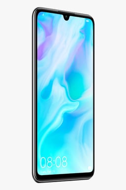 P30 Lite 64 Go, Blanc