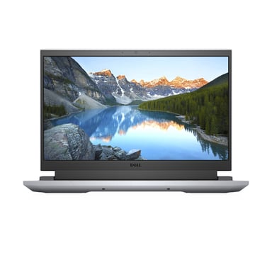 DELL G5 5510 i5-10500H Portátil 39,6 cm (15,6'') Full HD Intel® Core? i5 8 GB DDR4-SDRAM 512 GB SSD NVIDIA® GeForce® GTX 1650 Wi-Fi 6 (802.11ax) Windows 10 Home Gris