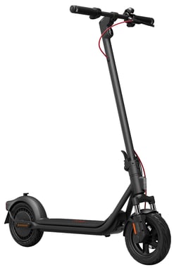 F2 Pro E II 10'' 450W 25Km/h 65Km, Noir