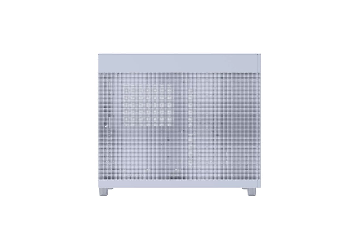 ASUS Prime AP303 Mesh – Boîtier PC Gaming ATX - vue 8