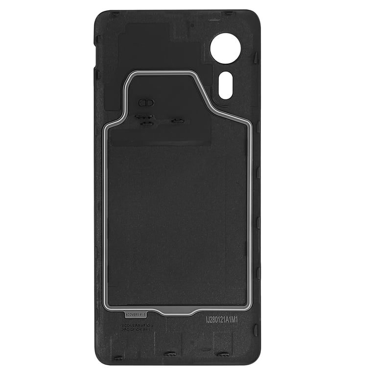 Samsung Cache Batterie pour Galaxy Xcover 5 - vue 3