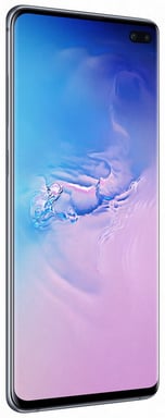 Galaxy S10+ 128 GB, azul, desbloqueado