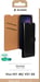 Bigben Connected FOLIOV21B funda para teléfono móvil Negro
