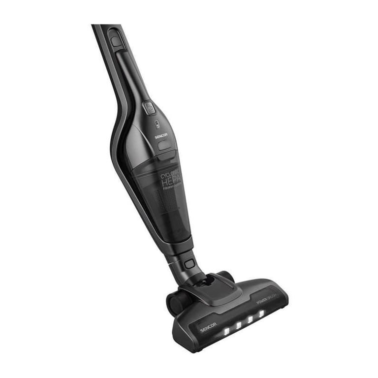 Aspirateur Auto Rechargeable JOCCA – 7500 Pa, 18 min, 0,5 L - vue 5
