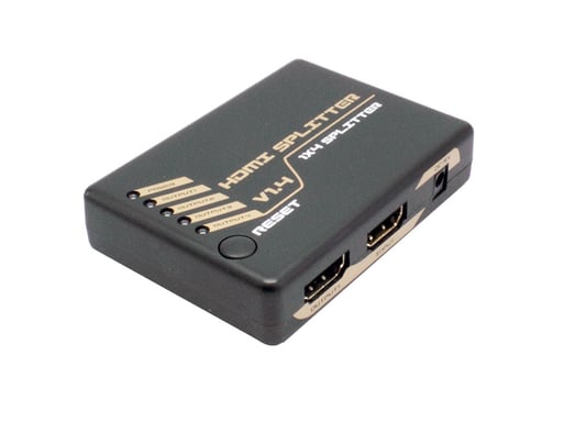 DCU Advance Tecnologic 30505021 répartiteur vidéo