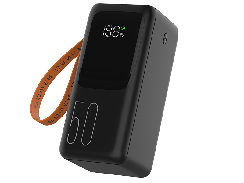 Powerbank Tracer TRABAT47370 - vue 3