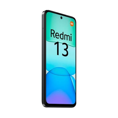 Xiaomi REDMI 13 128 Gb Noir - vue 3
