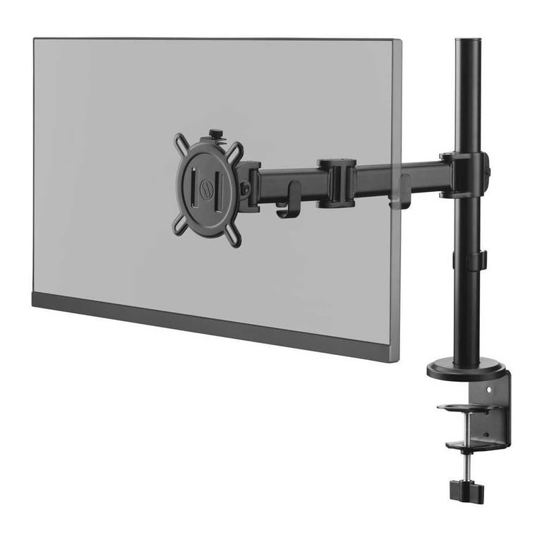 Support moniteur Smart ONE FOR ALL Vesa 100 Simple Bras 13 et 32 8kgs max Hauteur réglable - vue 7