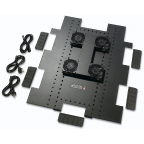 APC ACF504 accessoire de racks Plateau ventilation - Neuf