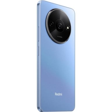 Redmi A3 (4G) 128 GB, blu, sbloccato
