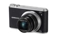 Samsung WB WB350F 1/2.3'' Appareil-photo compact 16,7 MP CMOS 4608 x 3456 pixels Noir