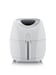Severin FR 2440 friteuse Unique 3,2 L Autonome 1500 W Friteuse d'air chaud Blanc