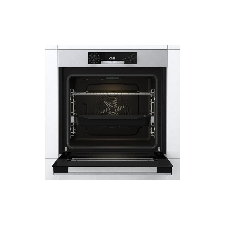 Four Encastrable HISENSE BI62216AX – 77L, 13 Fonctions, Nettoyage Manuel - vue 5