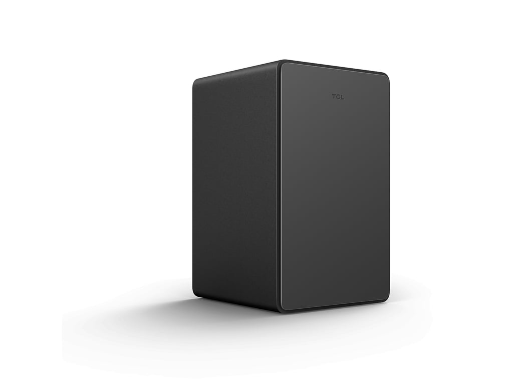 TCL P733W haut parleur soundbar 3.1 canaux Neuf - vue 2
