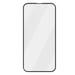 Mocolo Protector de pantalla para iPhone 13 / 13 Pro de vidrio templado Asahi 3D Dureza 9H Transparente
