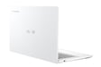 Chromebook Plus CX, Intel Core i3-1215U, 128 Go, 8 Go, Blanc - AZERTY