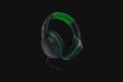 Razer Kaira per Xbox Wireless Headset Headband Play Nero