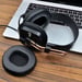 Oreillettes de remplacement pour Fostex T20 T20RP T40RP T50RP MK3