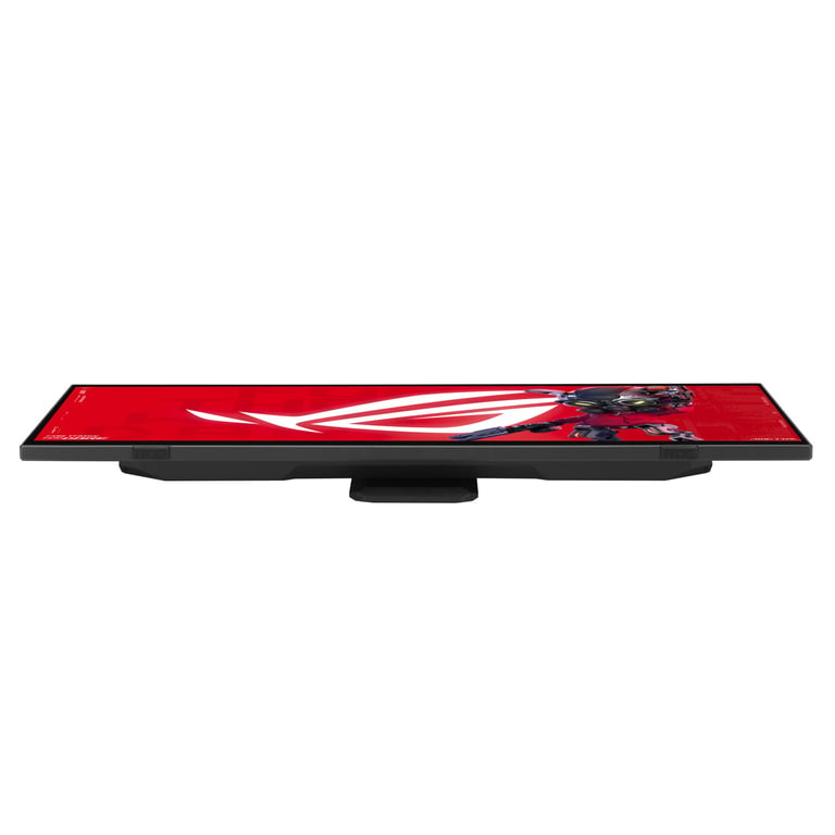 ASUS ROG Strix XG129C écran plat de PC 31 2 cm 12.3 1920 x 720 pixels LCD Écran tactile Neuf - vue 2