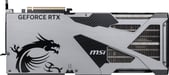 MSI GeForce RTX 5080 16G VANGUARD SOC LAUNCH EDITION NVIDIA 16 GB GDDR7