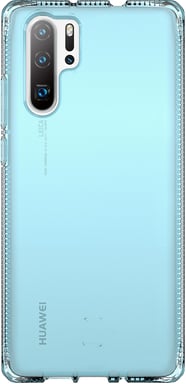 Cover per Huawei P30 Pro rinforzata Spectrum Trasparente