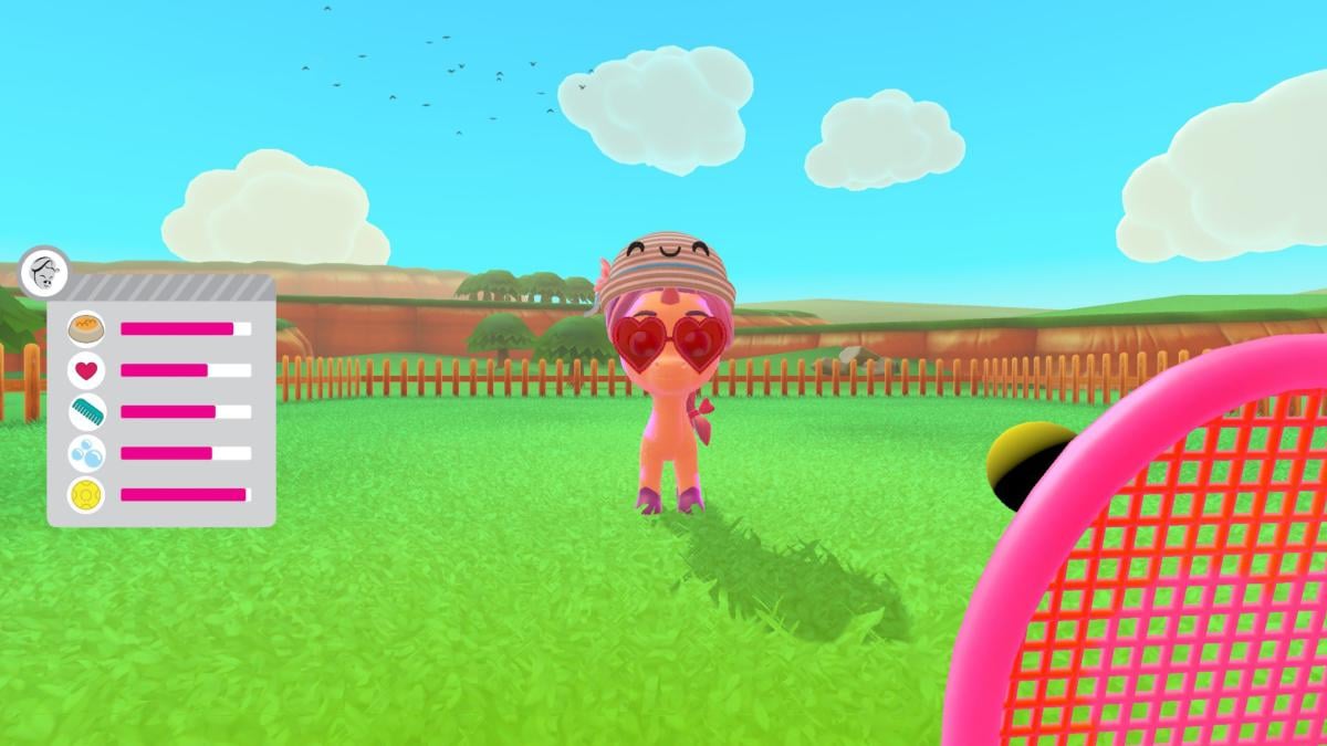 Fantasy Friends Nintendo SWITCH Code de téléchargement Neuf - vue 3