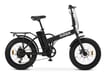 Nilox NXEBX5PRO bicicleta eléctrica Negro 50,8 cm (20'') 29 kg