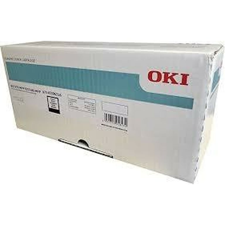 OKI Toner for ES747080 15.000p Neuf - vue 2