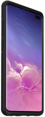 Custodia Otterbox Serie Symmetry per Samsung Galaxy S10+, nero