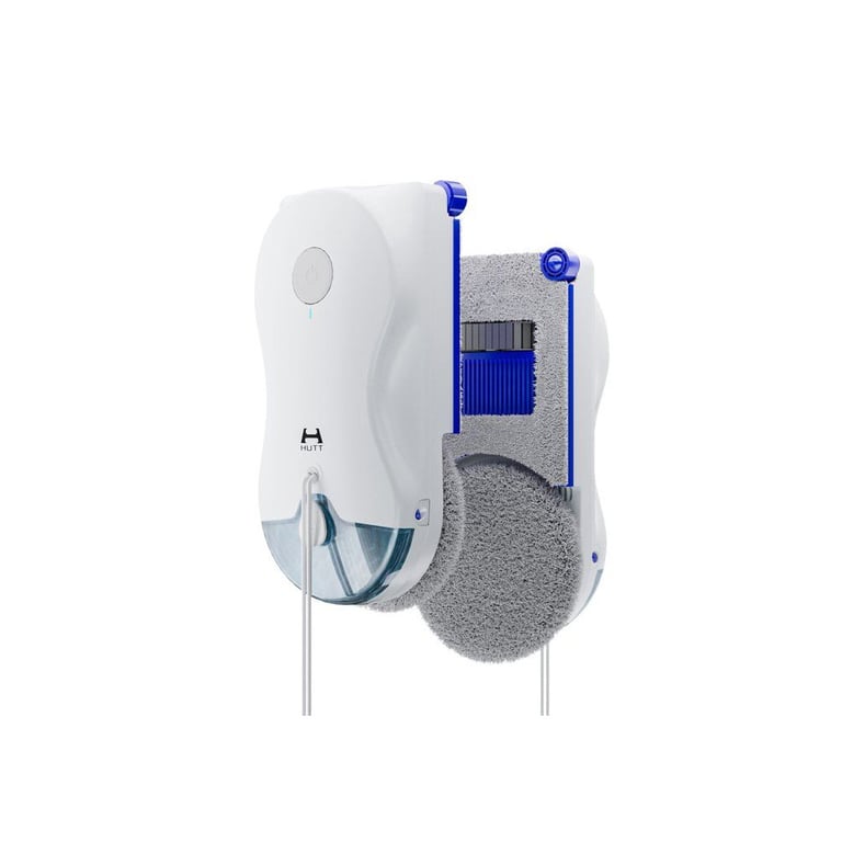Robot de nettoyage de vitres HUTT W10 10 cm/ Réservoir 80 ml 65 dB - vue 3