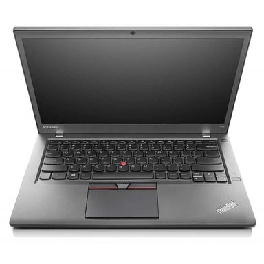 Lenovo ThinkPad T450s - 8Go - SSD 256Go - Tactile