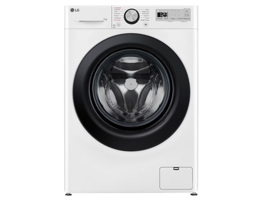 Lave-linge frontal LG F14R15WHS - Neuf