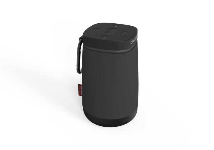 GRUNDIG Enceinte Bluetooth PORTABLE360 - vue 5