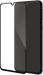Protezione dello schermo in vetro temperato (100% di copertura della superficie) per Samsung Galaxy A40 2019, Nero