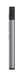 Trust Kazun mando a distancia RF de aluminio, negro